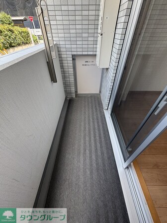 GRANPASEO舎人の物件内観写真